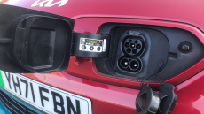 Kia E-Niro 150kW 2 Long Range 64kWh 5dr Auto Electric Estate